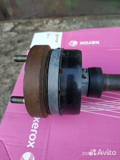 Промежуточный вал Ш-Нива 2123