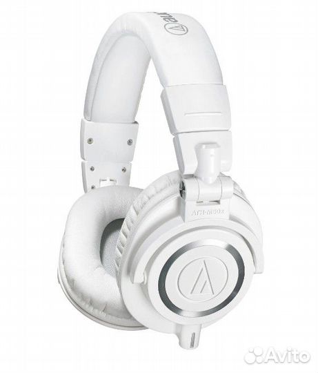 Наушники Audio-Technica ATH-M50x