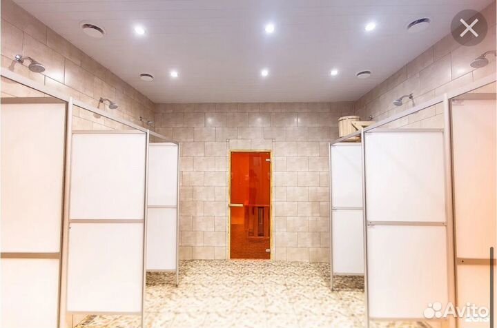 Абонемент в фитнес клуб Фитнес лайф безлимитный