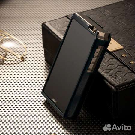 Портативные плееры Cayin Hiby ibasso shanling