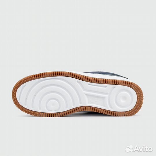 Кроссовки Nike Air Force 1 Sage 20515