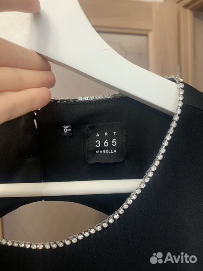 Комбинезон женский