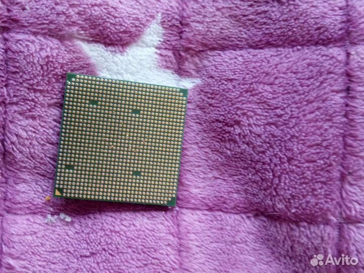 Amd athlon 64 x2
