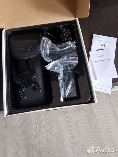 Вспышка для камеры sony а