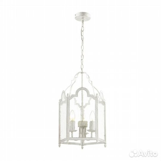 Подвесная люстра Favourite Mirum 1955-3P