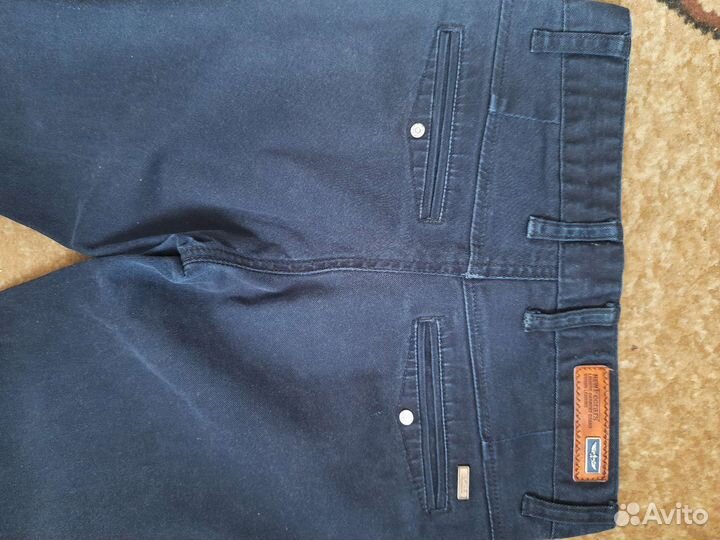 Рубашка и брюки на мальчика 152-158