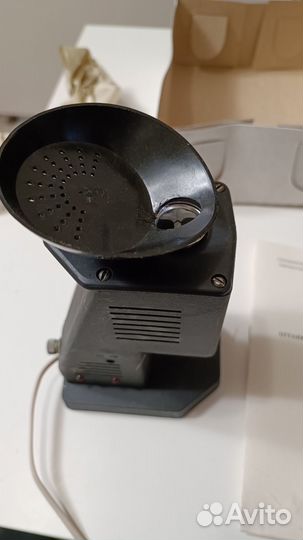 Оттаиватель глубокозамороженной спермы баранов