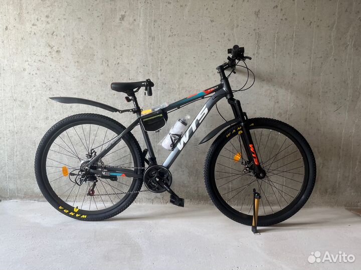 Новые велосиды 20,22,24,26,27.5,29 колеса