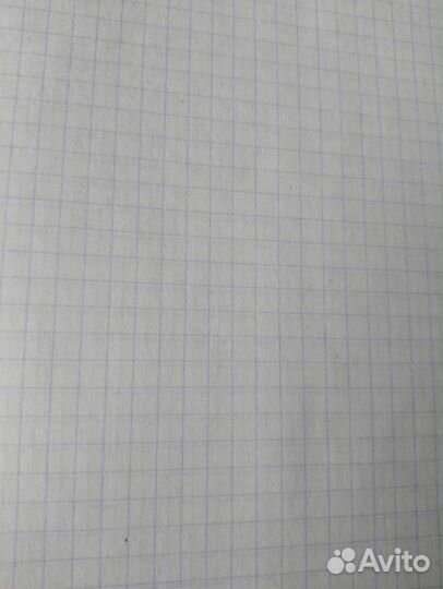 Тетради общие