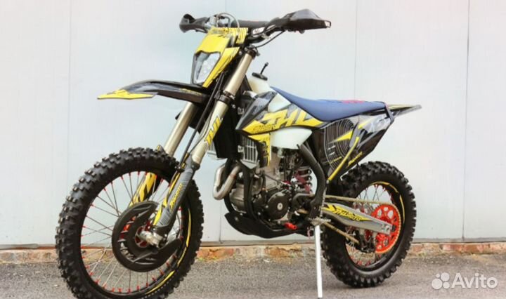 Мотоцикл jhlmoto JHL Z8