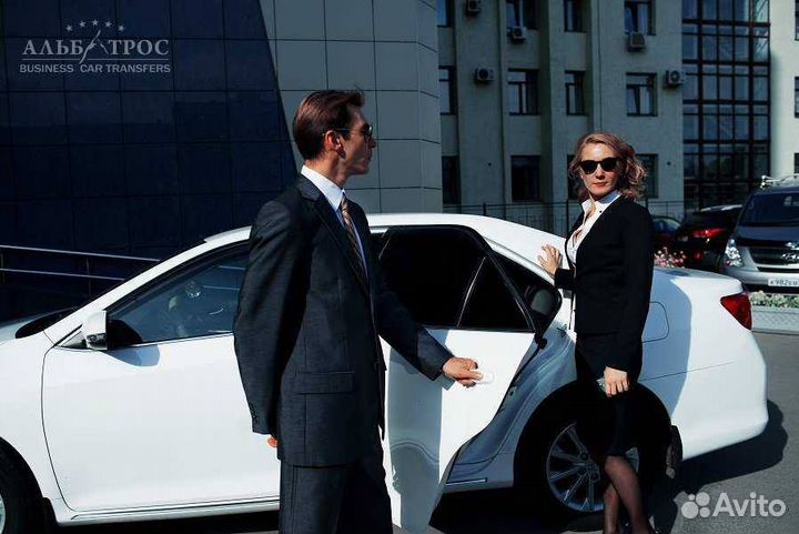 Междугороднее такси трансфер межгород