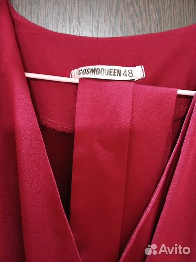 Платье женское 46 48