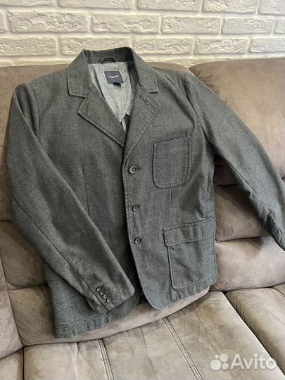 Пиджак Gap для мальчика