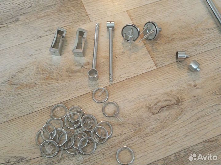 Карниз для штор