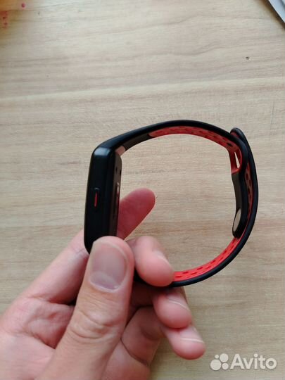 Смарт часы honor band 6