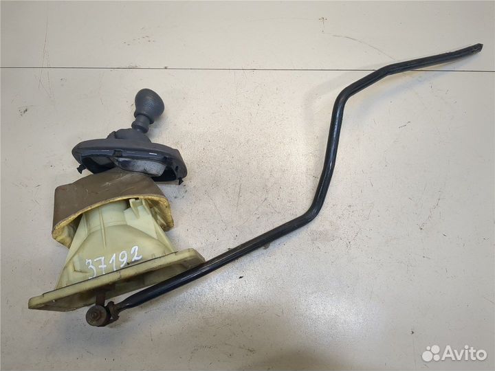 Кулиса кпп Renault Clio, 2001