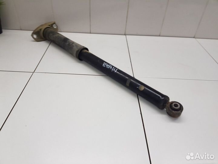 Амортизатор задний (Geely Coolray)