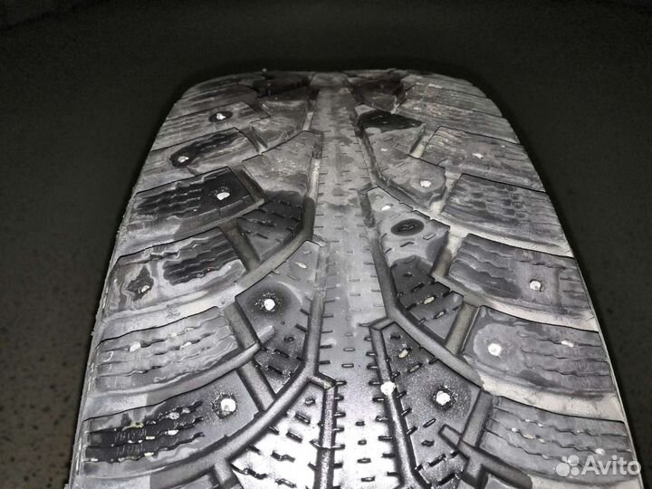 Nokian Tyres Hakkapeliitta 5 205/55 R16 94T