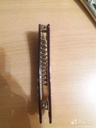 Заколки для волос с магнитной застёжкой, другие