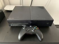 Xbox One 500 Gb GTA5