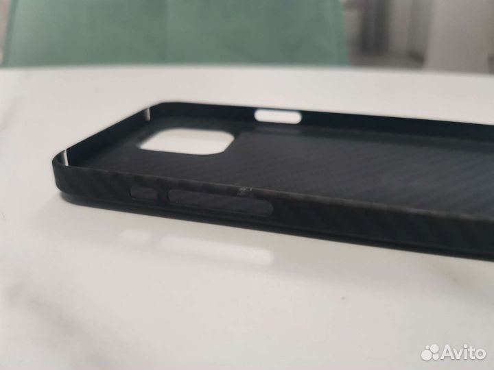 Чехол на iPhone 12 pro max