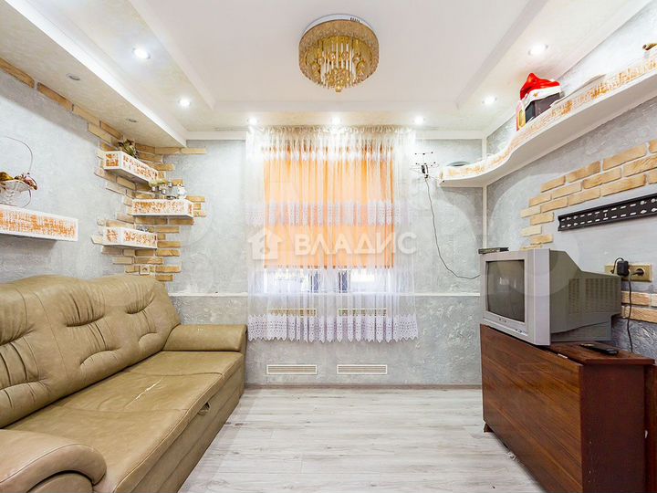 Дом 79,3 м² на участке 54 сот.