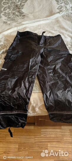 Мото защита