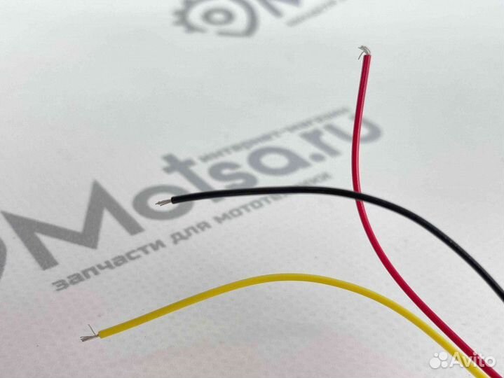 Датчик Холла на микропроцессорное зажигание Урал,Д