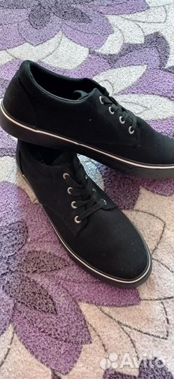 Кеды мужские