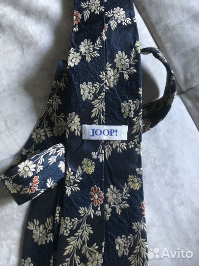 Галстук Joop