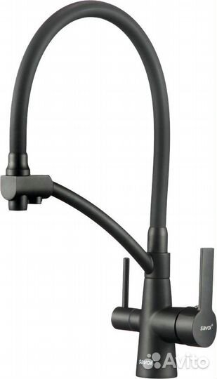 Смеситель Savol S-L1805H-01