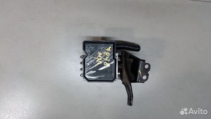 Блок абс, насос Renault Koleos, 2014