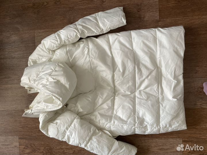 Пуховик женский 44-46