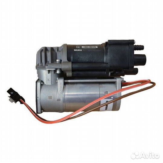 Воздушный компрессор Wabco BMW 5 Series (F07, F11)