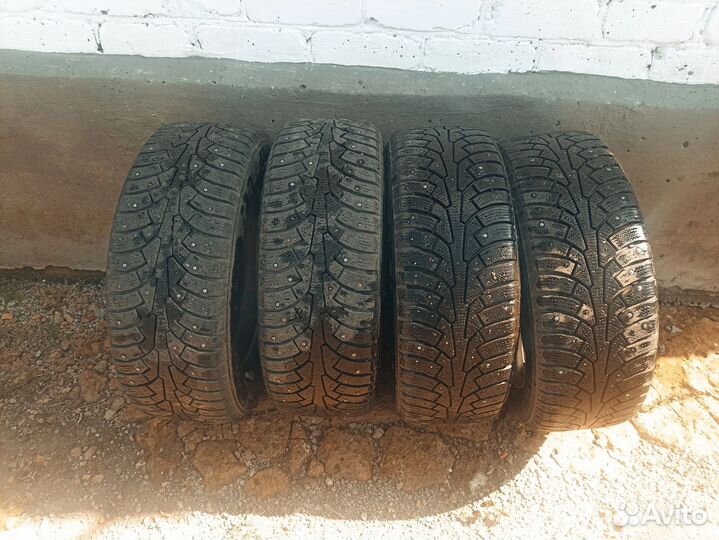 Triangle Winter A/T 205/55 R16