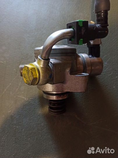 Топливный насос Mazda CX-5