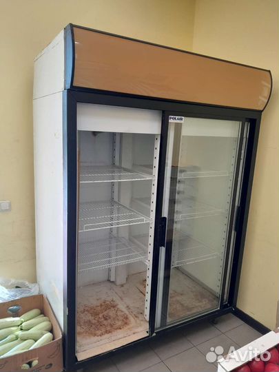 Холодильник бу