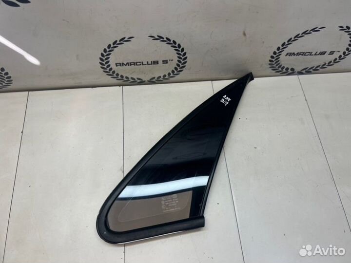 Форточка задняя правая Chevrolet Lacetti седан 1.4