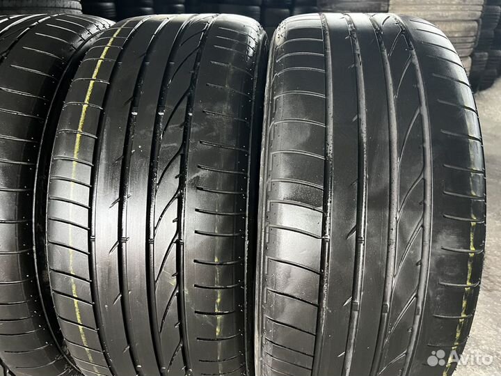 Bridgestone Dueler H/P Sport 255/45 R19