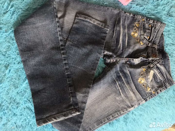 Вещи для девочки