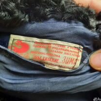 Шуба из каракуля р 46 СССР