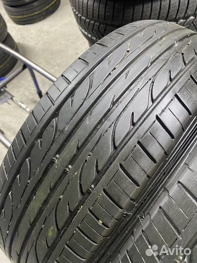 Dunlop Enasave EC202 205/60 R16