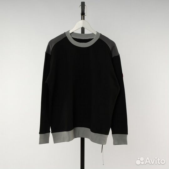 Свитшот Cavempt