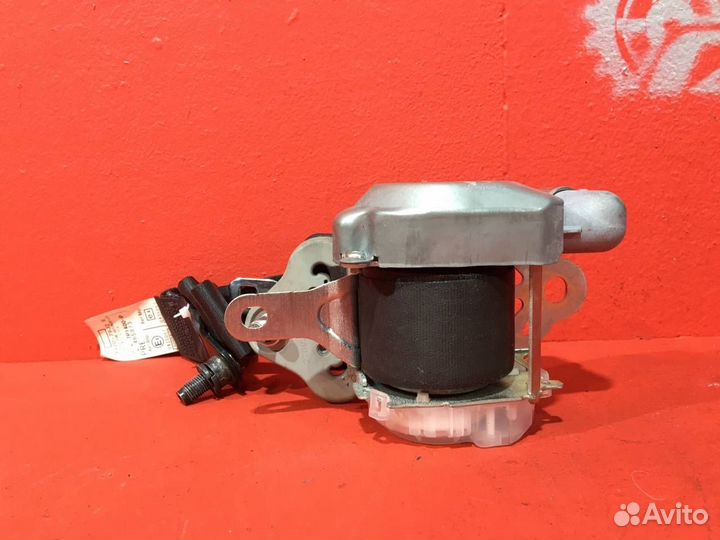 Ремень безопасности передний правый Suzuki Sx4 1