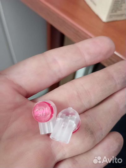 3M Scotchlock UR2 connector соединитель проводов