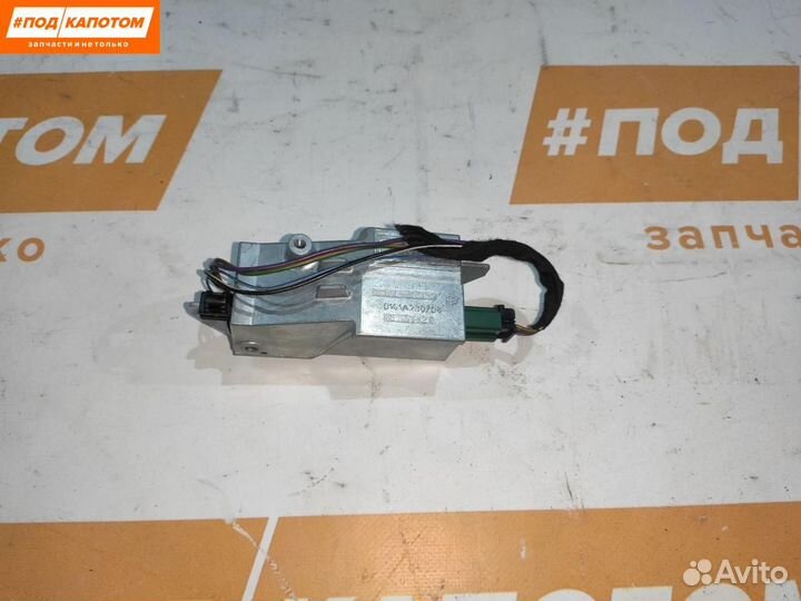 Блокиратор рулевого управления Ford Mondeo 4