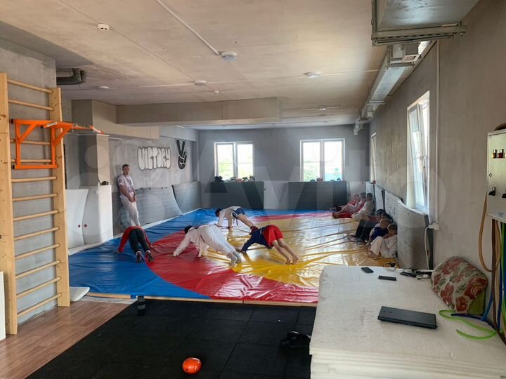 Свободного назначения, 120.4 м²