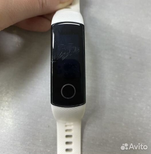 Смарт-браслет Honor Band 5