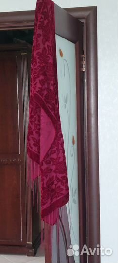 Шарфик Швеция