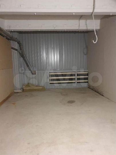 Сдам складское помещение, 504.8 м²